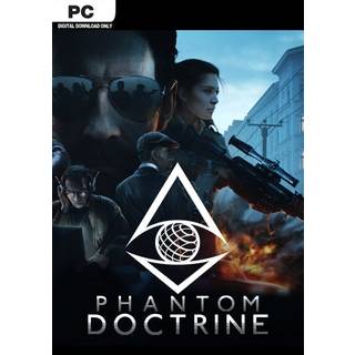 Phantom Doctrine (PC)