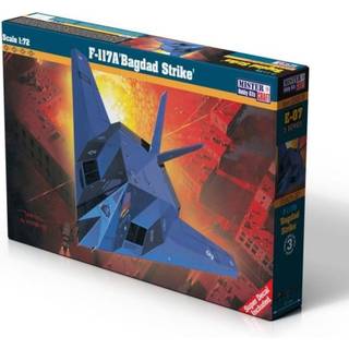 F-117A Bagdad Strike