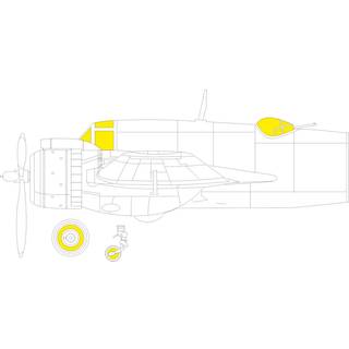 Beaufighter Mk.X TFace 1/48