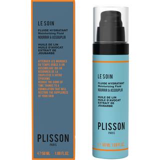 Plisson Moisturizing Fluid (50 ml)
