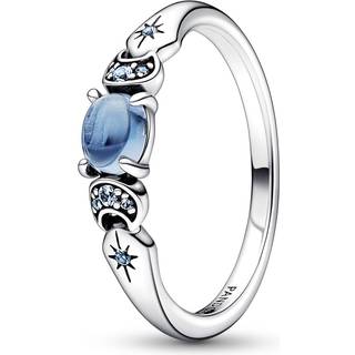 Pandora - Disney Aladdin Jasmin ring med sten - 192344c01*