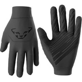 Dynafit Upcycled Speed Gloves Handsker størrelse S farve grå/sort