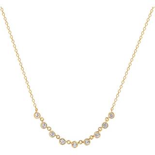 XENOX Halskette - XS91379G - gold