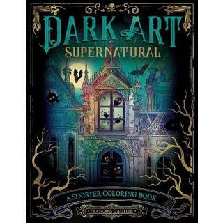 Dark Art Supernatural