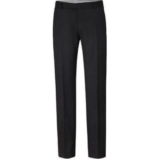 Windsor Herren Hose schwarz
