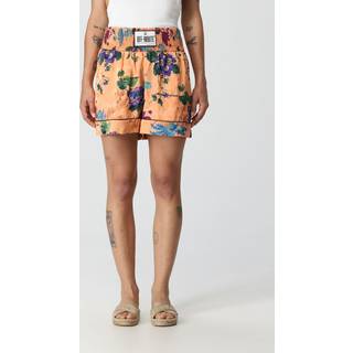 Off-White Floral jacquard pajama shorts - multicoloured - XL
