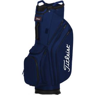 Titleist Cart 14 Vognbag - Navy
