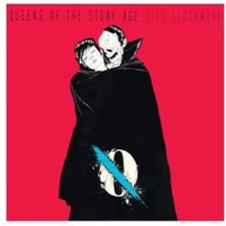 Queens Of The Stone Age - ...Like Clockwork