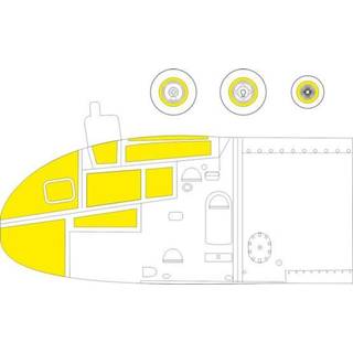 Ar 234B TFace 1/48 for HASEGAWA/HOBBY 2000