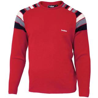 Ivanhoe Unisex Retro Duffy Chilli Red, M