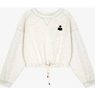Sudadera Margo - Mujer - Crudo - Talla 34 - Marant Étoile