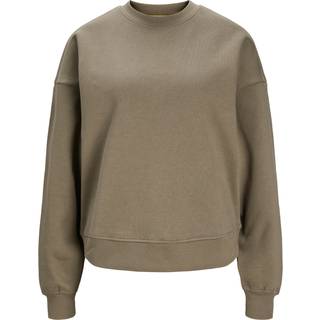 Ally Sweatshirt, Morel, XS