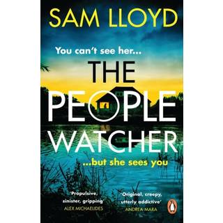 The People Watcher
