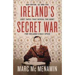 Ireland's Secret War
