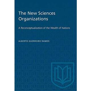 The New Sciences Organizations