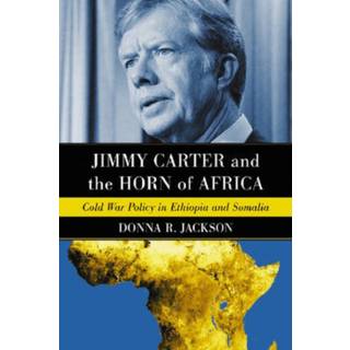 Jimmy Carter and the Horn of Africa