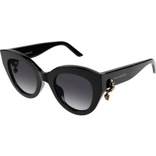 Sunglasses Alexander McQueen AM0417S 001