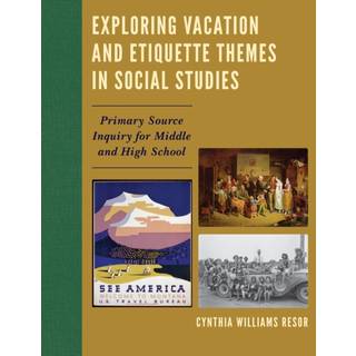 Exploring Vacation and Etiquette Themes in Social Studies