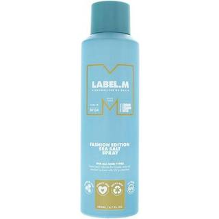 Label.m Sea Salt Spray 200ml Fashion Edition