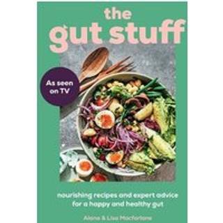 The Gut Stuff