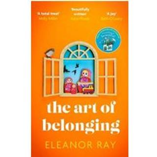 The Art of Belonging