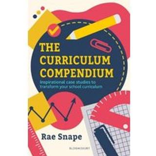 The Curriculum Compendium