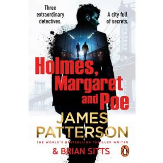 Holmes, Margaret and Poe