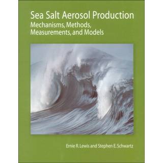 Sea Salt Aerosol Production