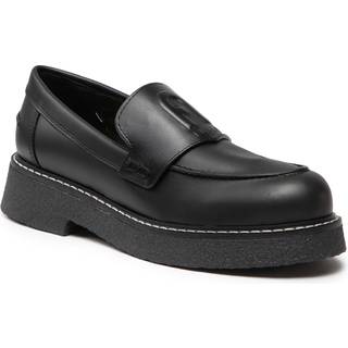 Loafer - Black - 41