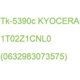 Kyocera TK-5390C Cyan Toner (13.000s)