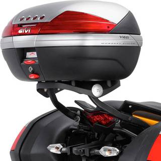 Givi Monorack Topcase-Holder