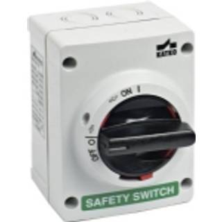 Reparationsafbryder 3Pol 16A Katko