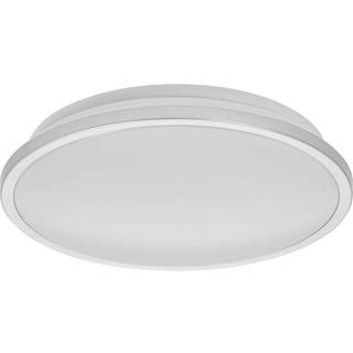 LEDVANCE Bathroom Ceiling LED-loftlampe, krom