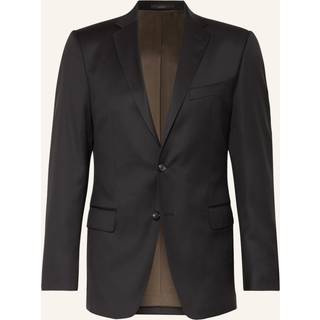 Windsor Herren Sakko schwarz