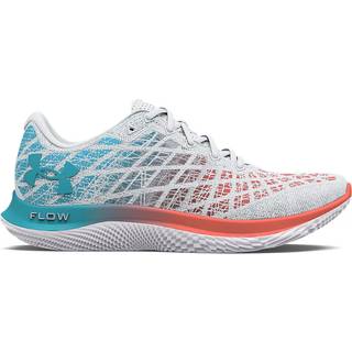 Løbesko Under Armour UA W FLOW Velociti Wind 2 3024911-103 Størrelse 36 EU | 3 UK | 5,5 US | 22,5 CM