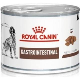 Royal Canin Veterinary Diets Gastrointestinal Loaf Can vådfoder til hund 12x200 g