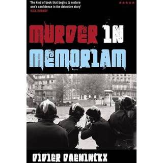 Murder In Memoriam