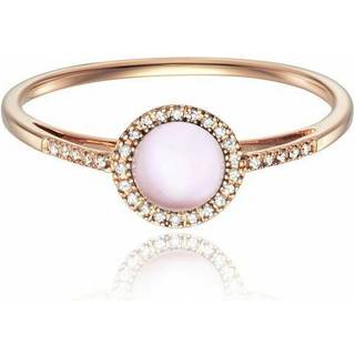 Julie Julsen Ring - JJGRG0569.RQ - roségold