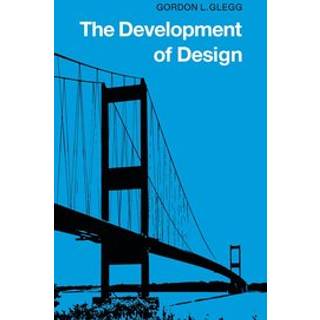 The Development of Design