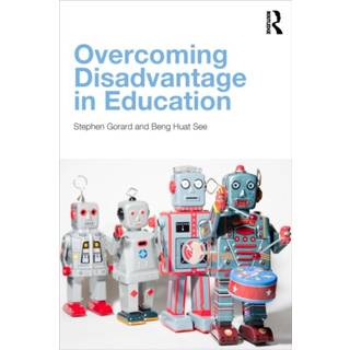 Overcoming Disadvantage in Education