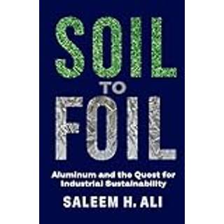 Soil to Foil