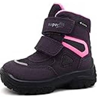 Superfit Snowcat GTX Vinterstøvler, Lyserød/Pink, 22