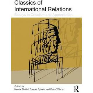 Classics of International Relations