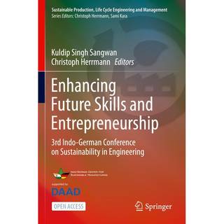 Enhancing Future Skills and Entrepreneurship