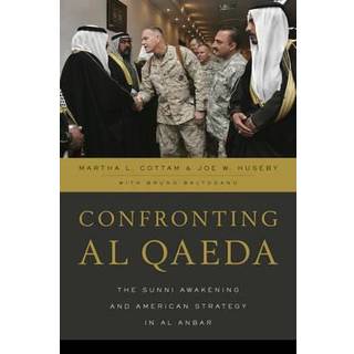 Confronting al Qaeda