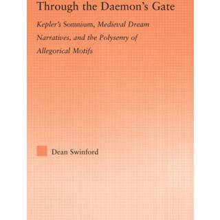 Through the Daemon's Gate