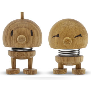 Hoptimist Bimble & Bumble egetræ H8 cm