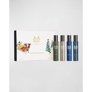Parfums de Marly Discovery Set 4x10ml