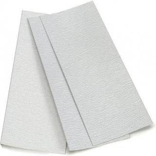Finishing Abrasives P600 *3