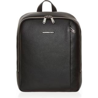 Mandarina Duck Rygsæk Mellow Urban 13" - Sort